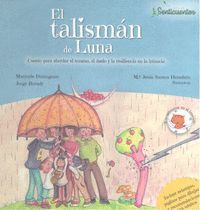 EL TALISMÁN DE LUNA