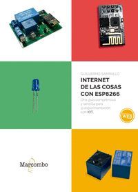 INTERNET DE LAS COSAS CON ESP8266