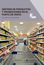 GESTION DE PRODUCTOS Y PROMOCIONES EN EL PUNTO DE VENTA