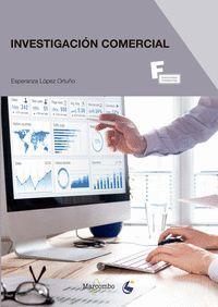 INVESTIGACIÓN COMERCIAL