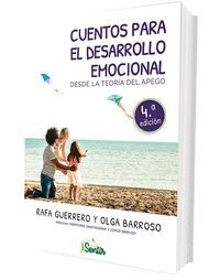 CUENTOS PARA EL DESARROLLO EMOCIONAL DESDE LA TEORÍA DEL APEGO
