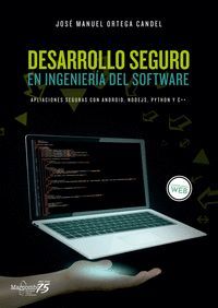 DESARROLLO SEGURO EN INGENIERIA DEL SOFTWARE APLIC