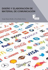 DISEÑO Y ELABORACION DE MATERIAL DE COMUNICACION DE MARKET