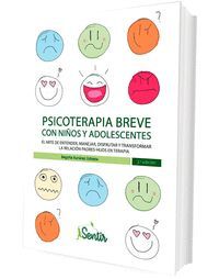 PSICOTERAPIA BREVE CON NIÑOS Y ADOLESCENTES