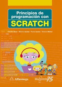 PRINCIPIOS DE PROGRAMACION CON SCRATCH