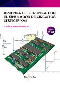 APRENDA ELECTRONICA CON EL SIMULADOR