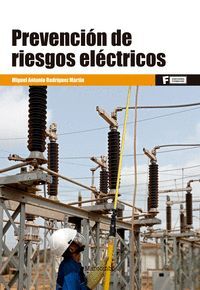 PREVENCION DE RIESGOS LABORALES ELECTRICOS