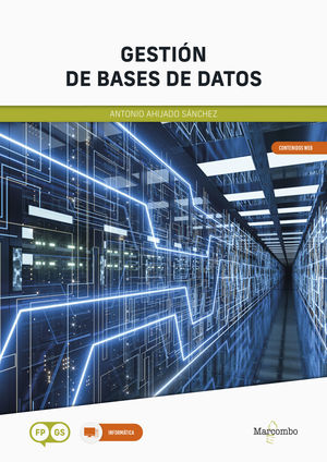 GESTION DE BASES DE DATOS (FP GS)
