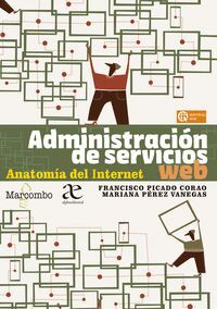 ADMINISTRACIÓN DE SERVICIOS WEB