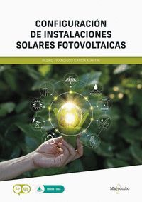 CONFIGURACIÓN DE INSTALACIONES SOLARES FOTOVOLTAICAS