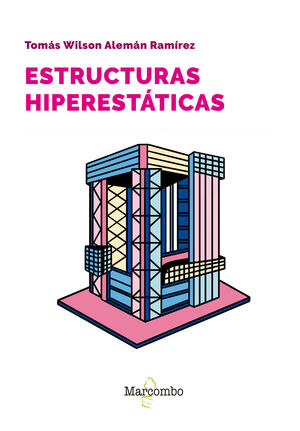 ESTRUCTURAS HIPERESTÁTICAS