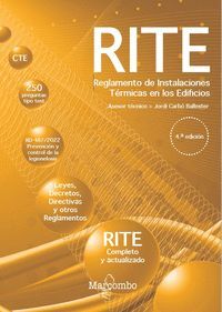 REGLAMENTO DE INSTALACIONES TERMICAS EN LOS EDIFICIOS