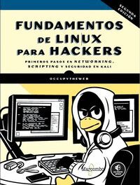FUNDAMENTOS DE LINUX PARA HACKERS