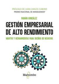GESTION EMPRESARIAL DE ALTO RENDIMIENTO
