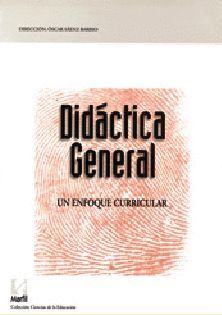 DIDACTICA GENERAL