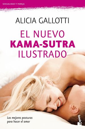 EL NUEVO KAMA SUTRA ILUSTRADO