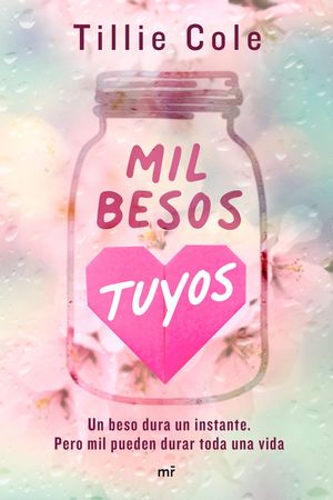 MIL BESOS TUYOS