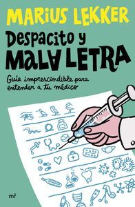 DESPACITO Y MALA LETRA:GUIA IMPRESCINDIBLE PARA ENTENDER