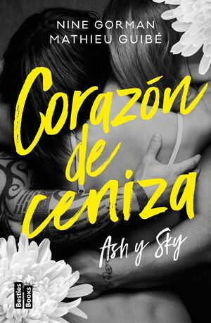 CORAZÓN DE CENIZA (ASH Y SKY)