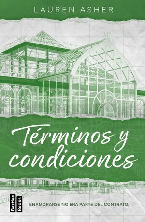TÉRMINOS Y CONDICIONES