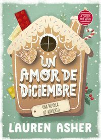 UN AMOR DE DICIEMBRE