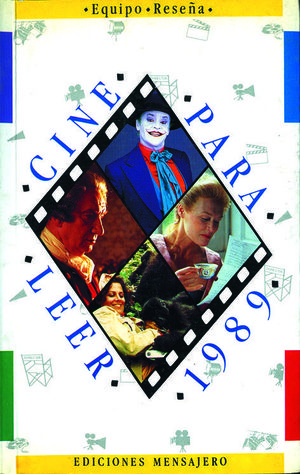 CINE PARA LEER 1989