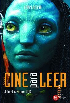 CINE PARA LEER 2010