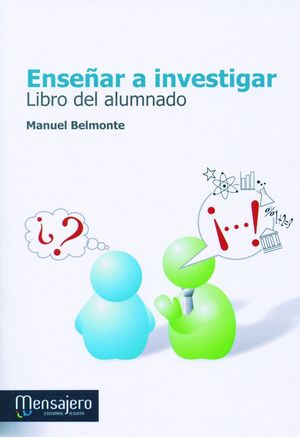 ENSEÑAR A INVESTIGAR