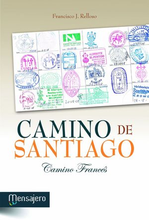 CAMINO DE SANTIAGO