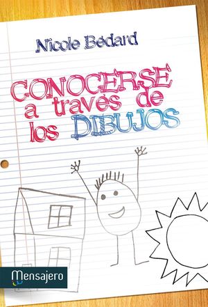 CONOCERSE A TRAVÉS DE LOS DIBUJOS