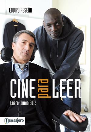 CINE PARA LEER 2012