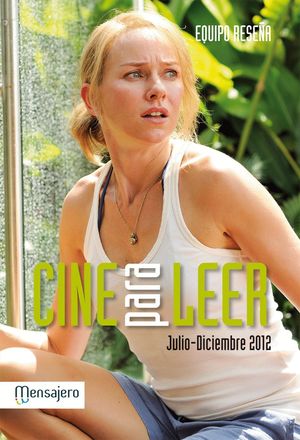 CINE PARA LEER 2012