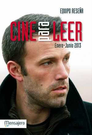 CINE PARA LEER (ENERO-JUNIO 2013)