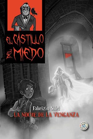 LA NOCHE DE LA VENGANZA