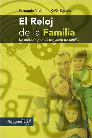 EL RELOJ DE LA FAMILIA