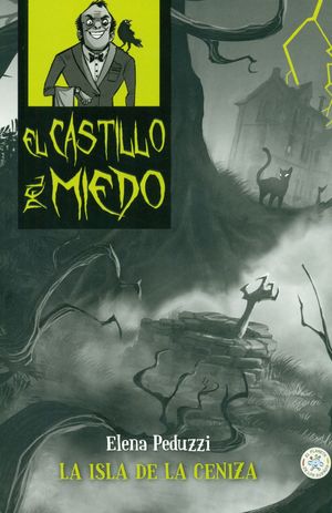 LA ISLA DE LA CENIZA