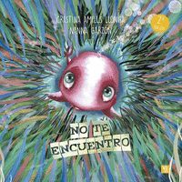 NO TE ENCUENTRO !