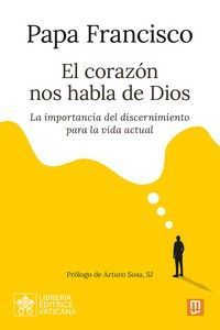 EL CORAZÓN NOS HABLA DE DIOS