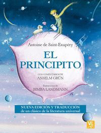 EL PRINCIPITO (VOLTELETRAS)