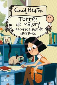 TORRES DE MALORY 11: UN CURSO LLENO DE SECRETOS