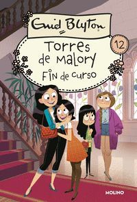 FIN DE CURSO (TORRES MALORY 12)