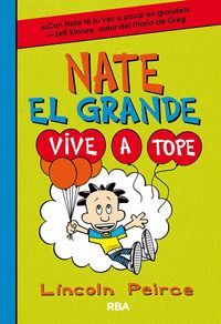 NATE EL GRANDE  VIVE A TOPE 7