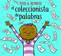 EL COLECCIONISTA DE PALABRAS