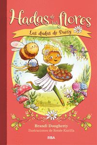 HADAS DE LAS FLORES 1. LAS DUDAS DE DAISY