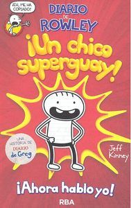 DIARIO DE ROWLEY ...AHORA HABLO YO