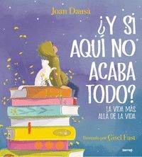 Y SI AQUÍ NO ACABA TODO ?