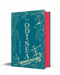 ODISEA (EDICION COLECCIONISTA)