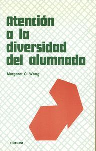 ATENCION A LA DIVERSIDAD DEL ALUMNADO