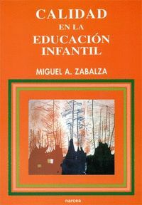 CALIDAD EN LA EDUCACION INFANTIL