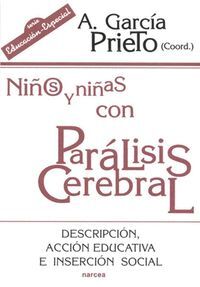 NIÑOS Y NIÑAS CON PARALISIS CEREBRAL